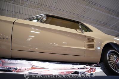 1967 Ford Mustang Coupe