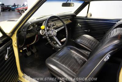 1967 Chevrolet Chevelle SS 427