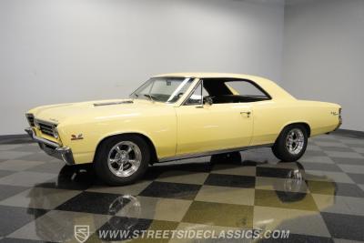 1967 Chevrolet Chevelle SS 427