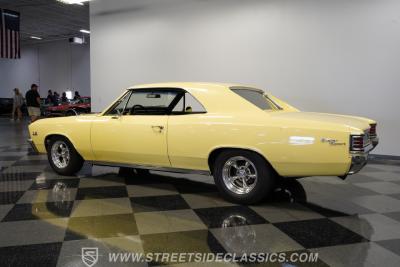 1967 Chevrolet Chevelle SS 427