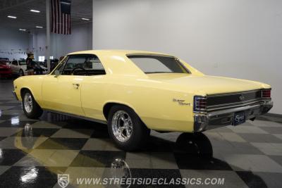 1967 Chevrolet Chevelle SS 427