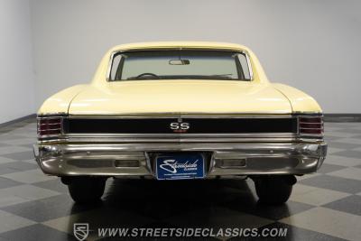 1967 Chevrolet Chevelle SS 427
