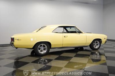 1967 Chevrolet Chevelle SS 427
