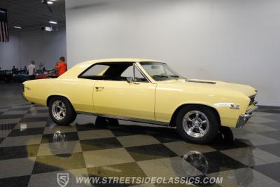 1967 Chevrolet Chevelle SS 427