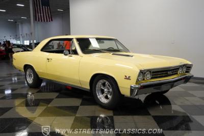 1967 Chevrolet Chevelle SS 427