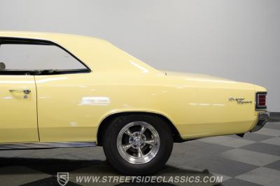 1967 Chevrolet Chevelle SS 427