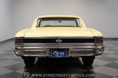 1967 Chevrolet Chevelle SS 427