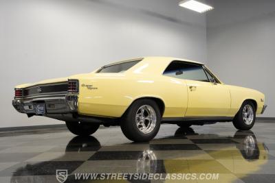 1967 Chevrolet Chevelle SS 427