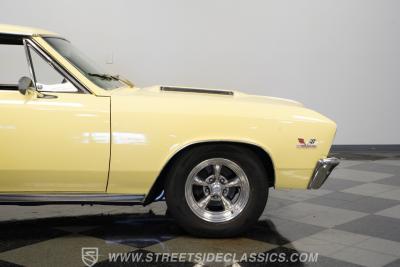 1967 Chevrolet Chevelle SS 427