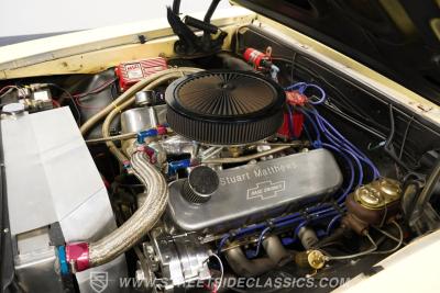 1967 Chevrolet Chevelle SS 427
