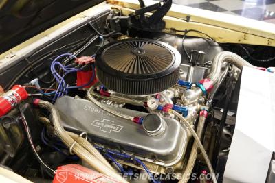 1967 Chevrolet Chevelle SS 427