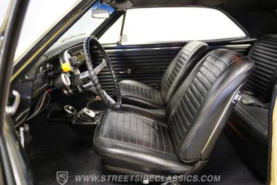 1967 Chevrolet Chevelle SS 427