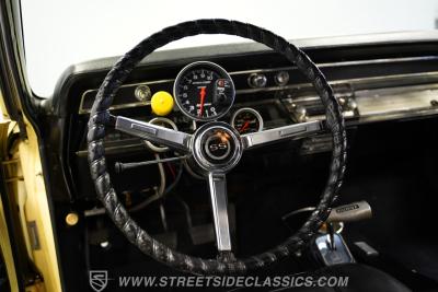1967 Chevrolet Chevelle SS 427