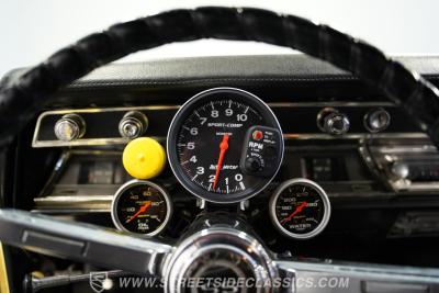 1967 Chevrolet Chevelle SS 427