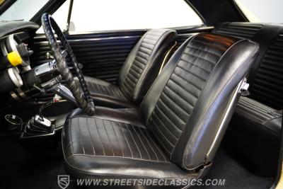 1967 Chevrolet Chevelle SS 427