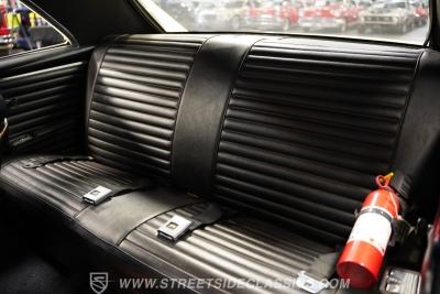 1967 Chevrolet Chevelle SS 427