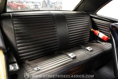 1967 Chevrolet Chevelle SS 427