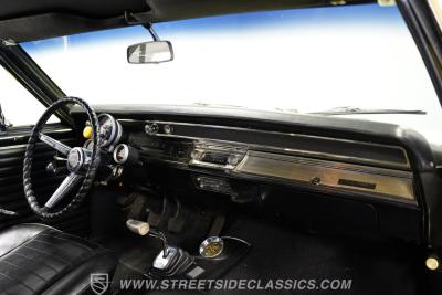 1967 Chevrolet Chevelle SS 427