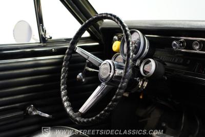 1967 Chevrolet Chevelle SS 427