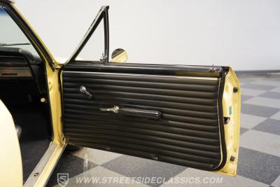 1967 Chevrolet Chevelle SS 427