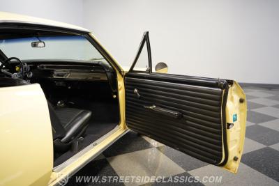 1967 Chevrolet Chevelle SS 427