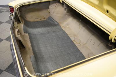 1967 Chevrolet Chevelle SS 427