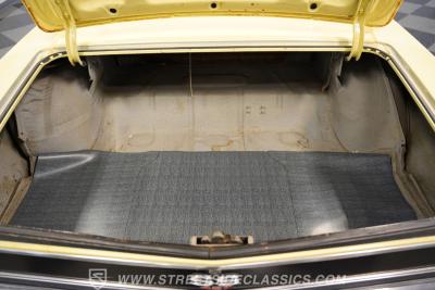 1967 Chevrolet Chevelle SS 427