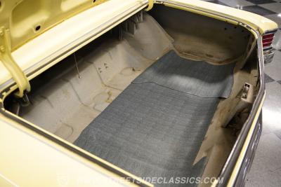 1967 Chevrolet Chevelle SS 427