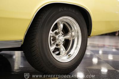 1967 Chevrolet Chevelle SS 427
