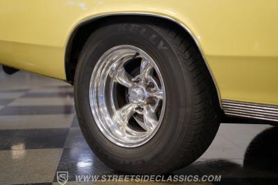1967 Chevrolet Chevelle SS 427