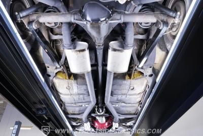 1967 Chevrolet Chevelle SS 427