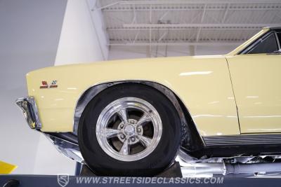 1967 Chevrolet Chevelle SS 427
