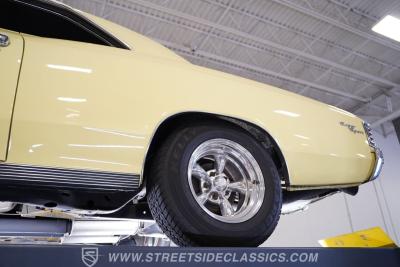1967 Chevrolet Chevelle SS 427