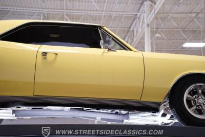 1967 Chevrolet Chevelle SS 427