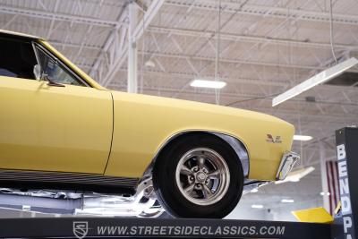 1967 Chevrolet Chevelle SS 427