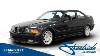 1995 BMW M3 E36