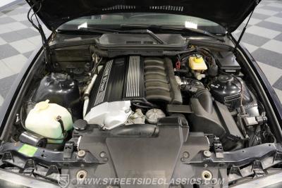 1995 BMW M3 E36