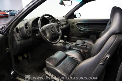 1995 BMW M3 E36
