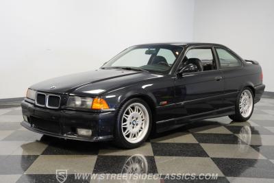 1995 BMW M3 E36