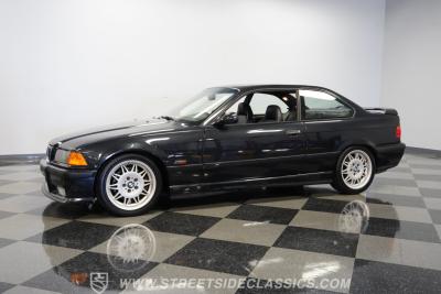 1995 BMW M3 E36