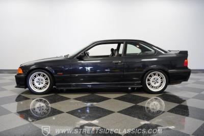 1995 BMW M3 E36