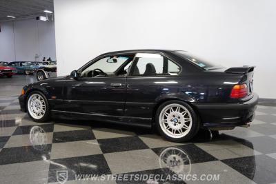 1995 BMW M3 E36