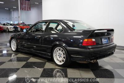 1995 BMW M3 E36