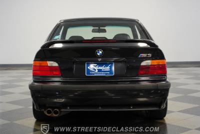 1995 BMW M3 E36