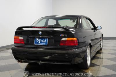 1995 BMW M3 E36