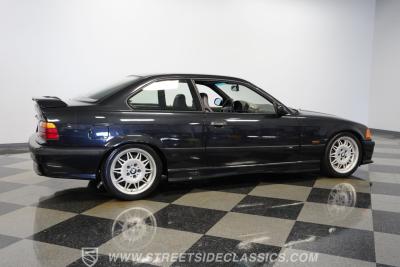 1995 BMW M3 E36