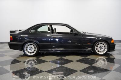 1995 BMW M3 E36