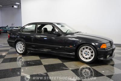 1995 BMW M3 E36