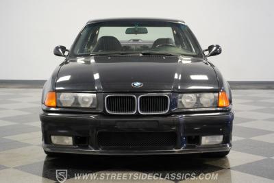 1995 BMW M3 E36