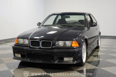1995 BMW M3 E36